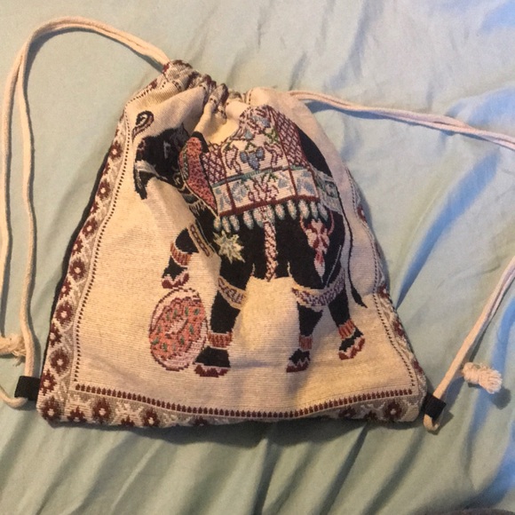 Cute little bag - Picture 3 of 4